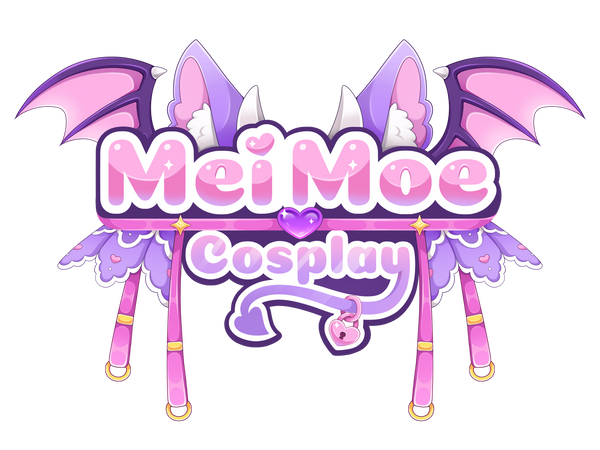 MeiMoeCosplay