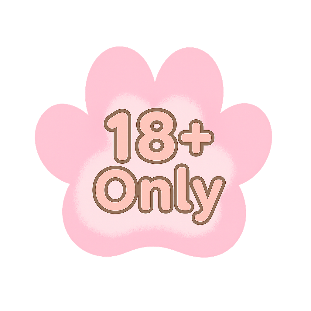 18+ Only